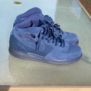 Men’s Nike Air Force 1 mid
